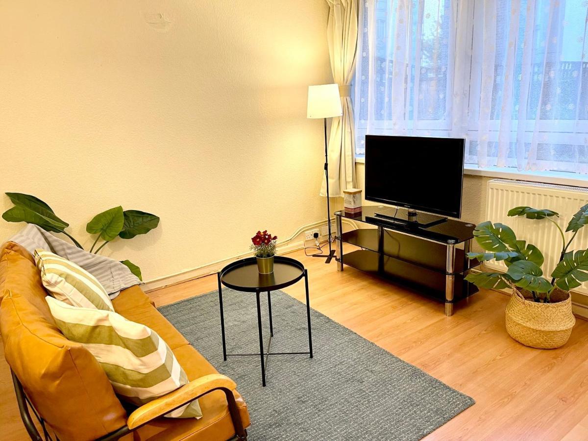 3Br Central London Close Station ภายนอก รูปภาพ